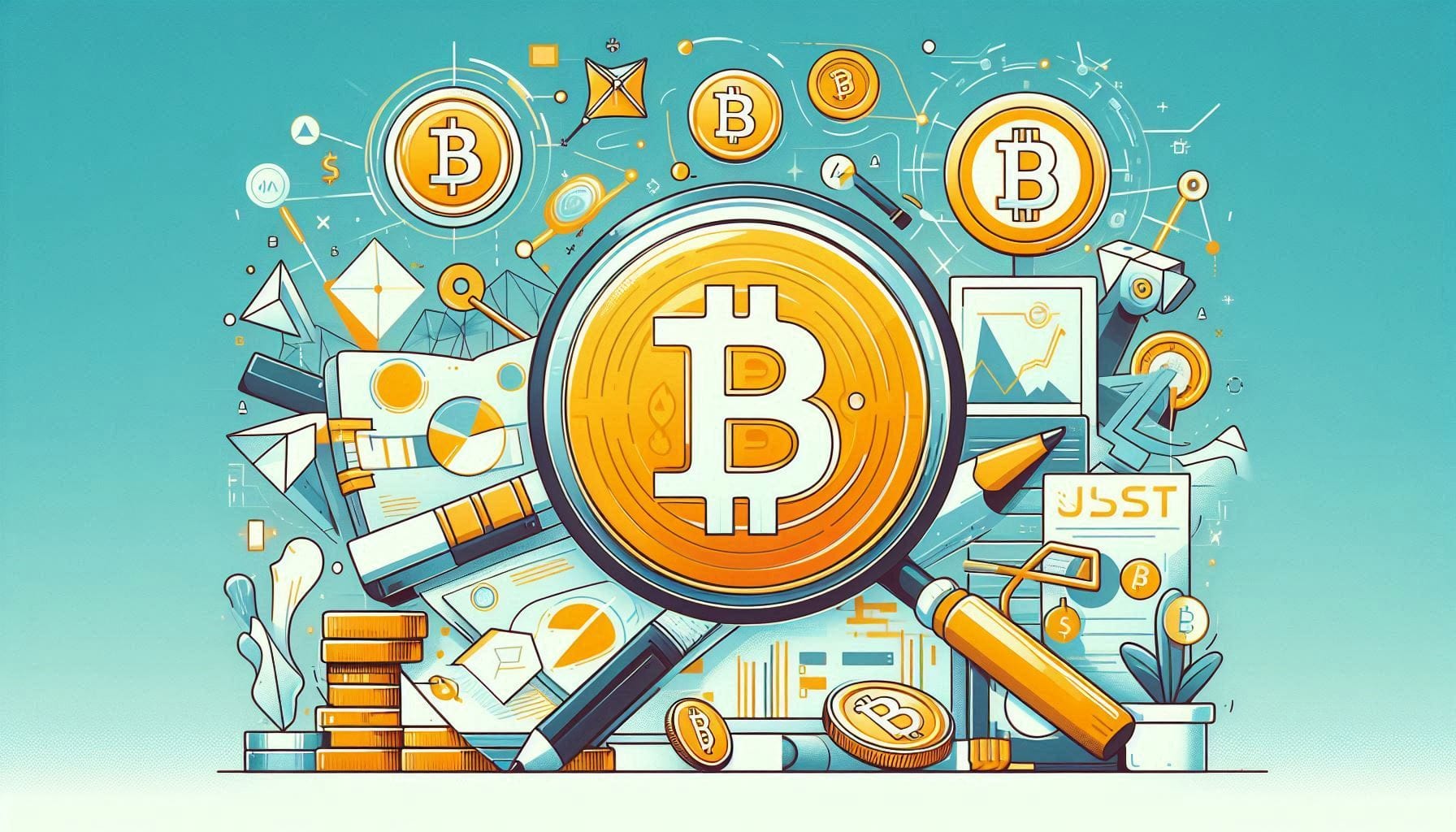 Tất Cả Những Gì Bạn Cần Biết Về Ví Lạnh Tiền Điện Tử