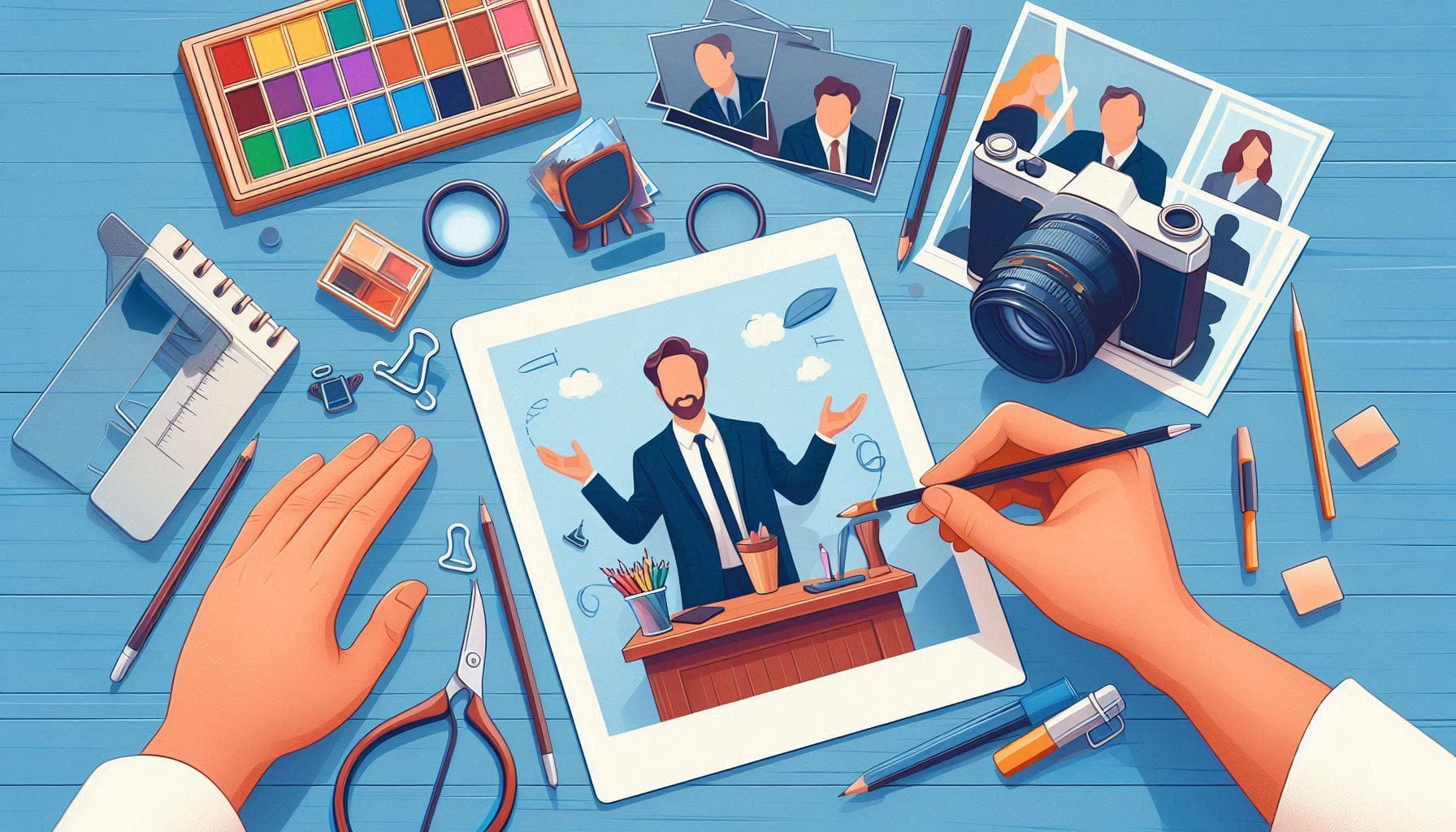 Podcast là gì? Tại sao bạn nên bắt đầu nghe podcast ngay hôm nay?