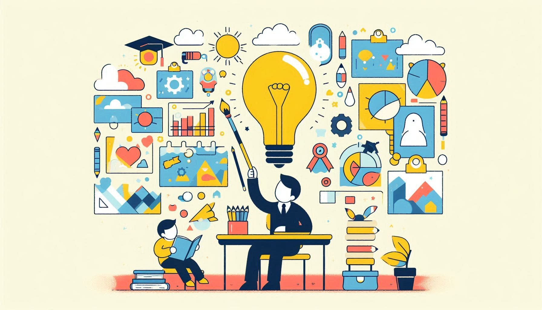 Critical Thinking: Nâng Cao Kỹ Năng Tư Duy Để Thành Công