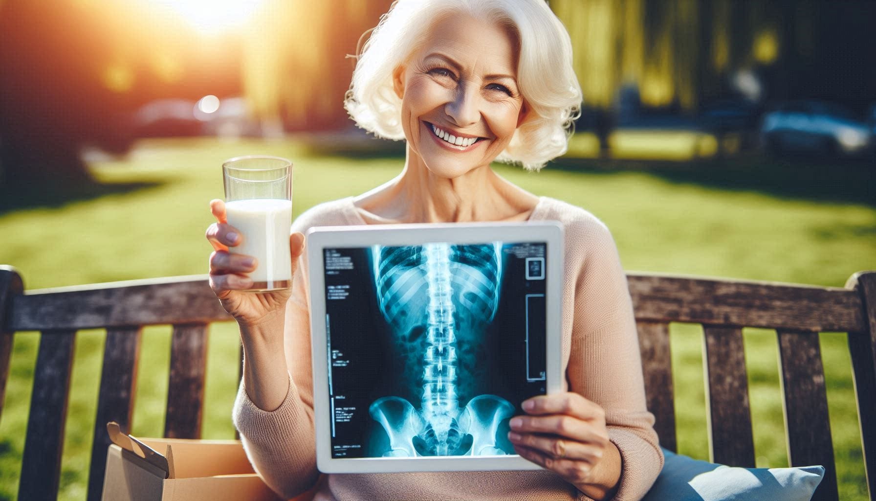 Tìm Hiểu Về DEXA: Phương Pháp Đo Mật Độ Xương Chính Xác Nhất Hiện Nay