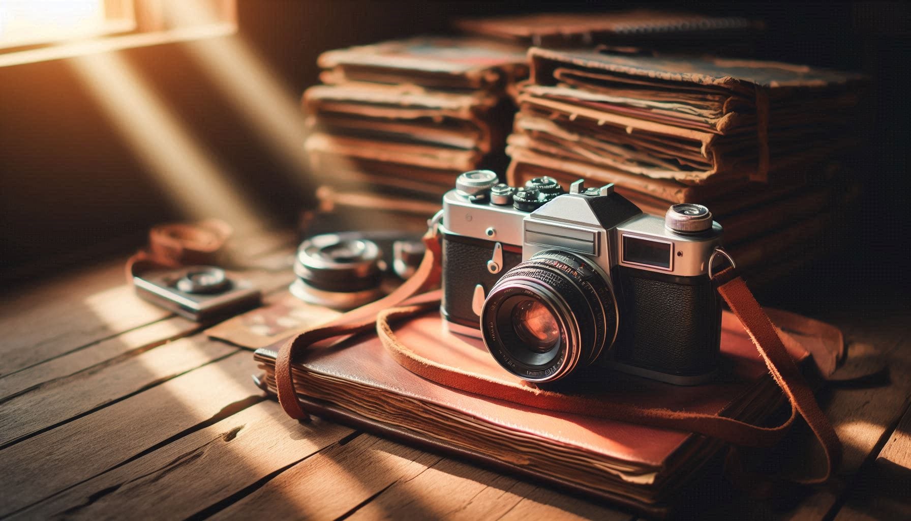 Dynamic Range trong Nhiếp Ảnh: Định Nghĩa, Cách Tăng Dynamic Range và Thông Số của Một Số Máy Ảnh Gần Đây